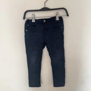 EUC | BOYS ZARA JEANS